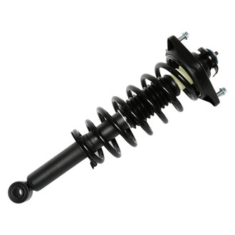 Monroe® - Quick-Strut™ Rear Driver or Passenger Side Complete Strut Assembly