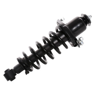 Monroe® - Quick-Strut™ Rear Driver Side Complete Strut Assembly