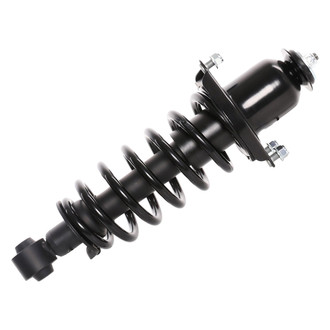 Monroe® - Quick-Strut™ Rear Passenger Side Complete Strut Assembly
