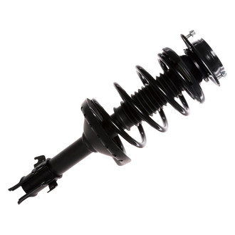 Monroe® - Quick-Strut™ Front Passenger Side Complete Strut Assembly