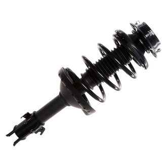 Monroe® - Quick-Strut™ Front Driver Side Complete Strut Assembly