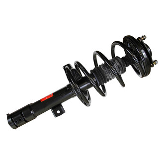 Monroe® - Quick-Strut™ Front Passenger Side Complete Strut Assembly