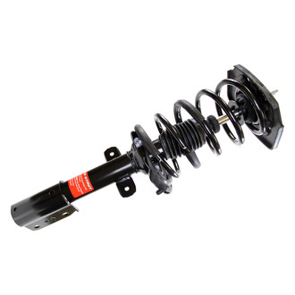 Monroe® - Quick-Strut™ Rear Driver Side Complete Strut Assembly