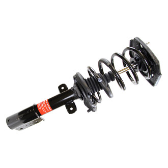 Monroe® - Quick-Strut™ Rear Passenger Side Complete Strut Assembly