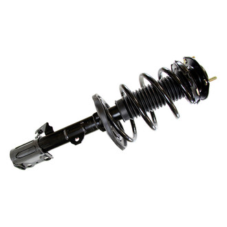 Monroe® - Quick-Strut™ Front Driver Side Complete Strut Assembly