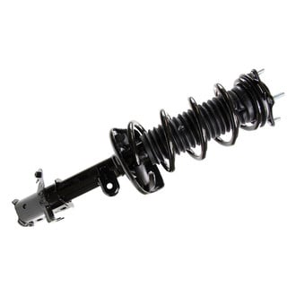 Monroe® - Quick-Strut™ Front Passenger Side Complete Strut Assembly