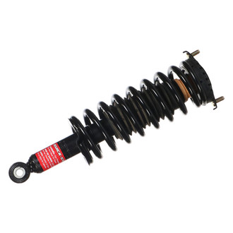 Monroe® - Quick-Strut™ Rear Driver or Passenger Side Complete Strut Assembly