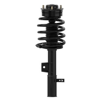Monroe® - Quick-Strut™ Front Driver Side Complete Strut Assembly