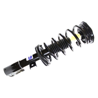 Monroe® - Quick-Strut™ Front Passenger Side Complete Strut Assembly
