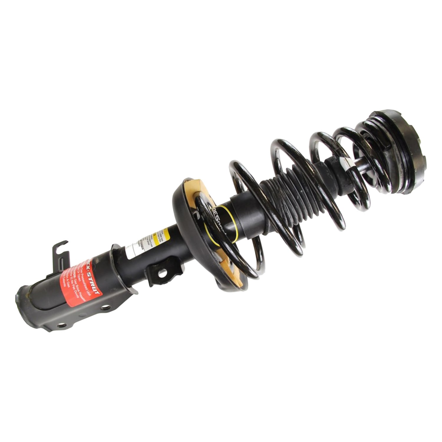 Monroe® 272528 - Quick-Strut™ Front Passenger Side Complete Strut