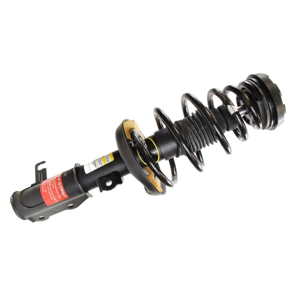 Monroe® - Quick-Strut™ Front Passenger Side Complete Strut Assembly