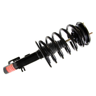 Monroe® - Quick-Strut™ Front Driver Side Complete Strut Assembly