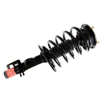 Monroe® - Quick-Strut™ Front Passenger Side Complete Strut Assembly
