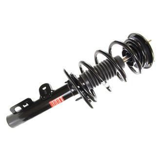Monroe® - Quick-Strut™ Front Driver Side Complete Strut Assembly