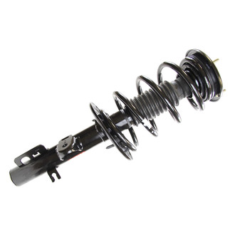 Monroe® - Quick-Strut™ Front Passenger Side Complete Strut Assembly