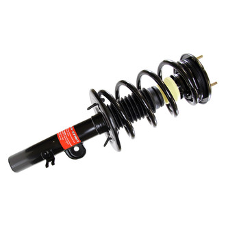 Monroe® - Quick-Strut™ Front Driver Side Complete Strut Assembly