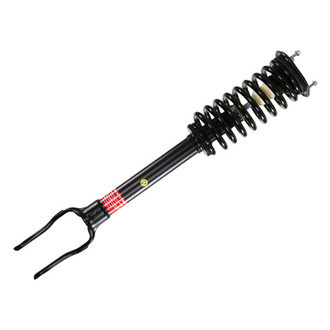 Monroe® - Quick-Strut™ Front Driver Side Complete Strut Assembly