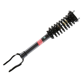 Monroe® - Quick-Strut™ Front Passenger Side Complete Strut Assembly