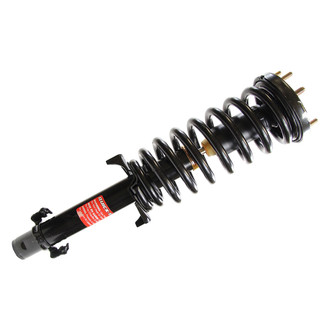 Monroe® - Quick-Strut™ Front Passenger Side Complete Strut Assembly