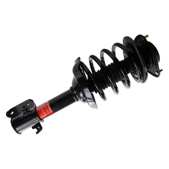 Monroe® - Quick-Strut™ Front Passenger Side Complete Strut Assembly