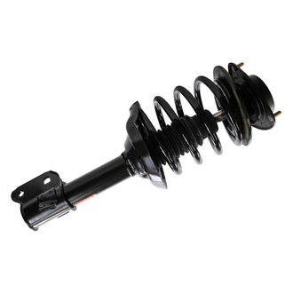 Monroe® - Quick-Strut™ Front Driver Side Complete Strut Assembly