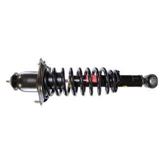 Monroe® - Quick-Strut™ Rear Driver Side Complete Strut Assembly