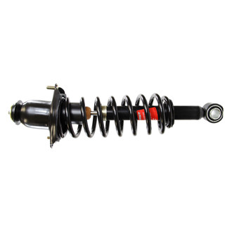 Monroe® - Quick-Strut™ Rear Passenger Side Complete Strut Assembly