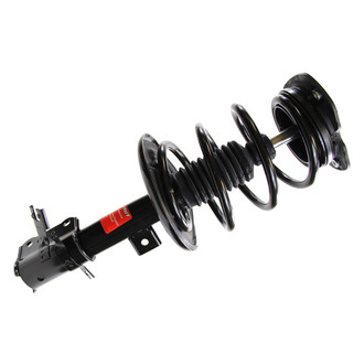 Monroe® - Quick-Strut™ Front Passenger Side Complete Strut Assembly