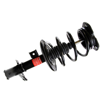 Monroe® - Quick-Strut™ Front Driver Side Complete Strut Assembly