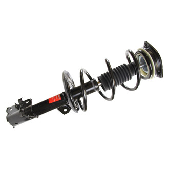 Monroe® - Quick-Strut™ Front Passenger Side Complete Strut Assembly