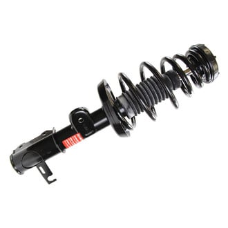 Monroe® - Quick-Strut™ Front Passenger Side Complete Strut Assembly