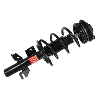 Monroe® - Quick-Strut™ Front Passenger Side Complete Strut Assembly
