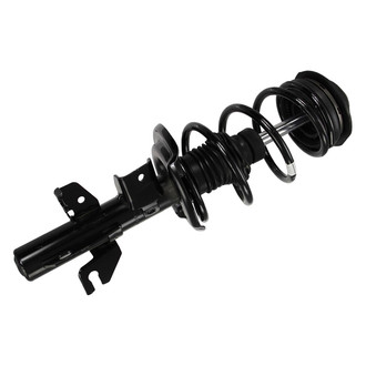Monroe® - Quick-Strut™ Front Driver Side Complete Strut Assembly