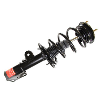 Monroe® - Quick-Strut™ Front Driver Side Complete Strut Assembly