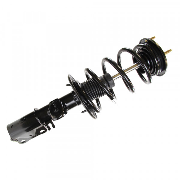 371102 Monroe Quick-Strut Complete Strut Assembly - View #2