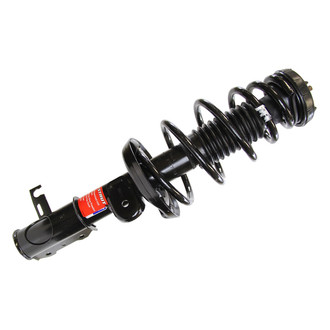 Monroe® - Quick-Strut™ Front Passenger Side Complete Strut Assembly