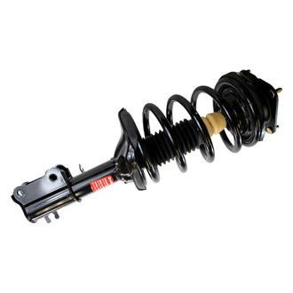 Monroe® - Quick-Strut™ Front Driver Side Complete Strut Assembly