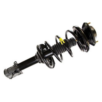 Monroe® - Quick-Strut™ Front Passenger Side Complete Strut Assembly
