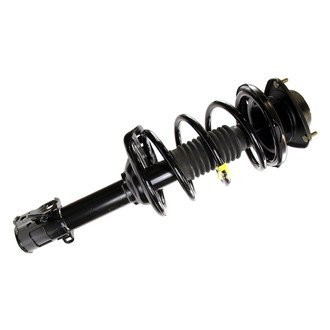 Monroe® - Quick-Strut™ Front Driver Side Complete Strut Assembly