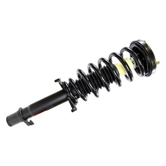 Monroe® - Quick-Strut™ Front Driver Side Complete Strut Assembly