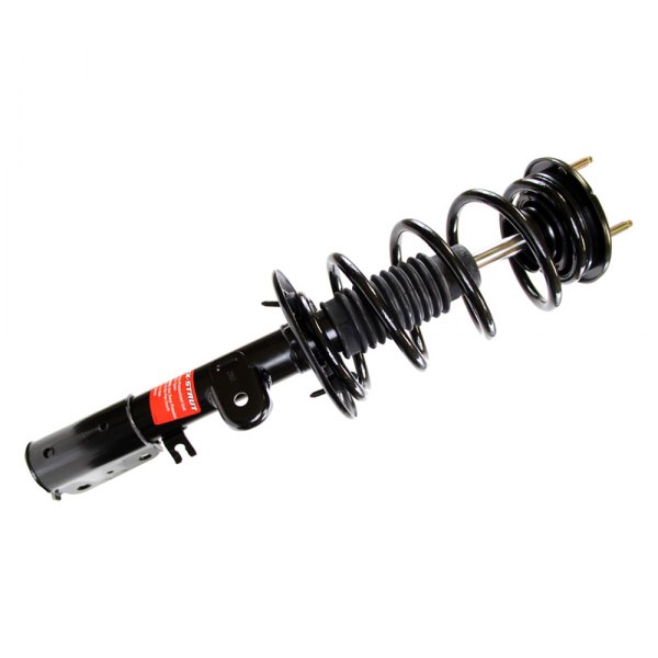 Monroe® - Quick-Strut™ Front Passenger Side Complete Strut Assembly