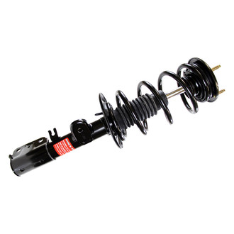 Monroe® - Quick-Strut™ Front Driver Side Complete Strut Assembly
