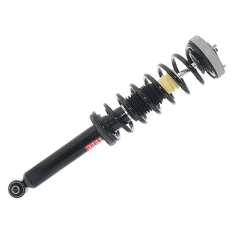 Monroe® - Quick-Strut™ Rear Driver or Passenger Side Complete Strut Assembly