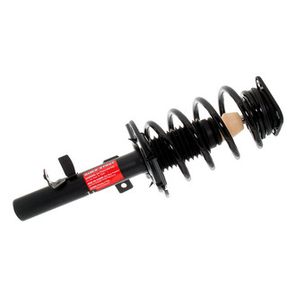 Monroe® - Quick-Strut™ Front Driver Side Complete Strut Assembly