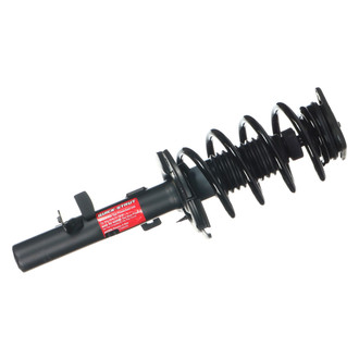 Monroe® - Quick-Strut™ Front Driver Side Complete Strut Assembly