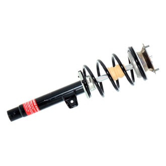 Monroe® - Quick-Strut™ Front Driver Side Complete Strut Assembly