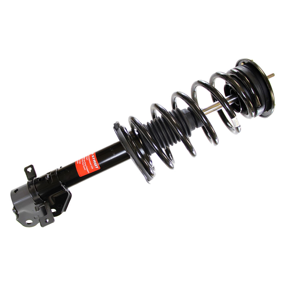 Monroe® 272889 - Quick-Strut™ Front Driver Side Complete Strut