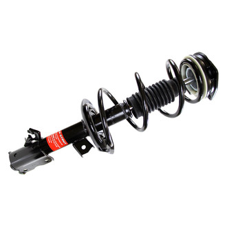 Monroe® - Quick-Strut™ Front Passenger Side Complete Strut Assembly