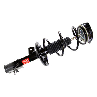 Monroe® - Quick-Strut™ Front Driver Side Complete Strut Assembly