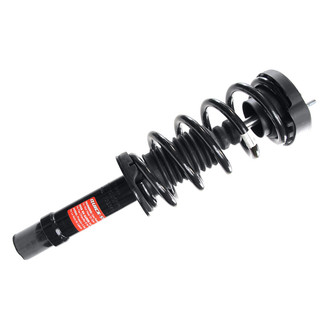 Monroe® - Quick-Strut™ Front Passenger Side Complete Strut Assembly
